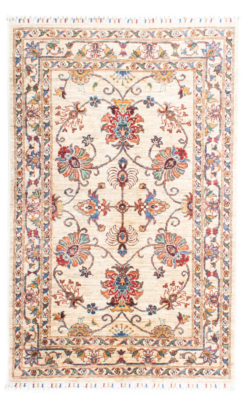 Ziegler Rug - Ariana - 158 x 99 cm - cream