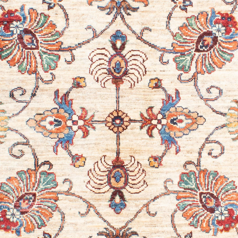 Ziegler Rug - Ariana - 158 x 99 cm - cream