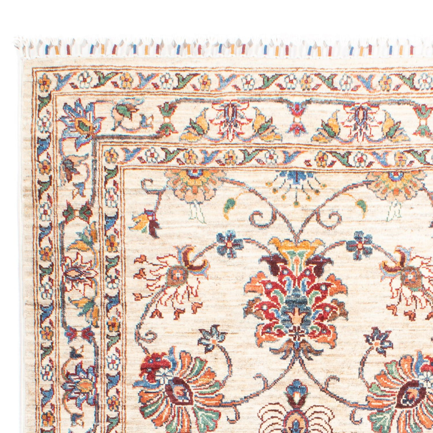 Ariana Rug 158x99cm - Oriental Rug