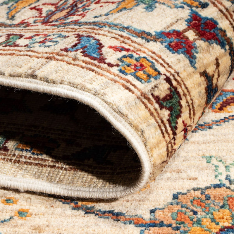 Ziegler Rug - Ariana - 158 x 99 cm - cream