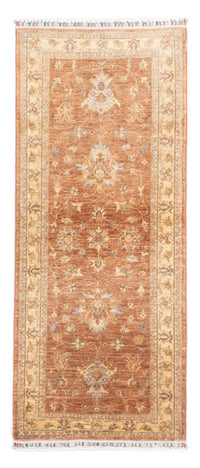 Runner Ziegler Rug - Ariana - 196 x 83 cm - light red