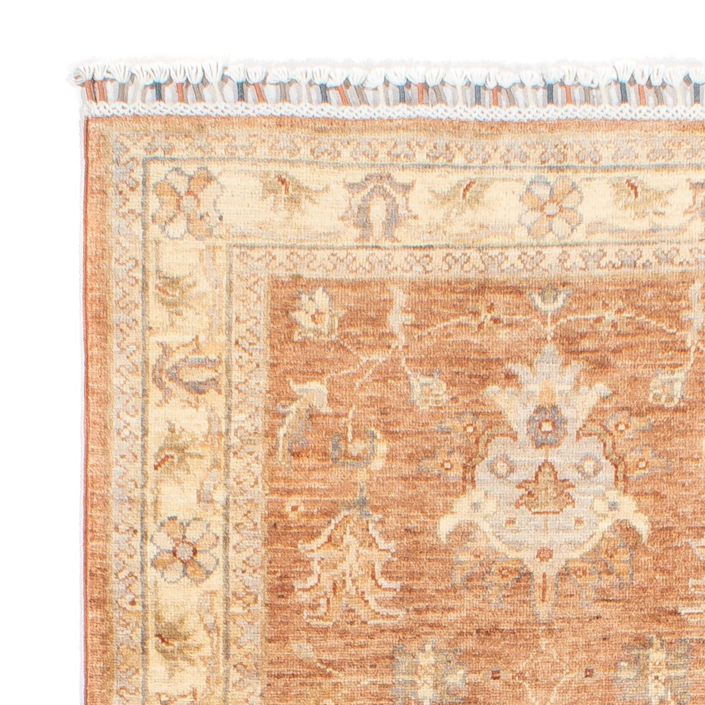 Ariana Rug 196x83cm - Oriental Rug