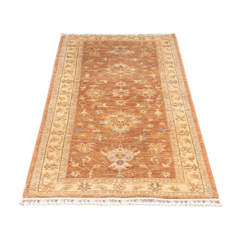 Runner Ziegler Rug - Ariana - 196 x 83 cm - light red