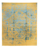 Designer Rug 305x251cm - Designerteppich