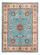 Ariana Rug 204x154cm - Oriental Rug