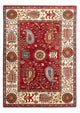 Ariana Rug 211x156cm - Oriental Rug