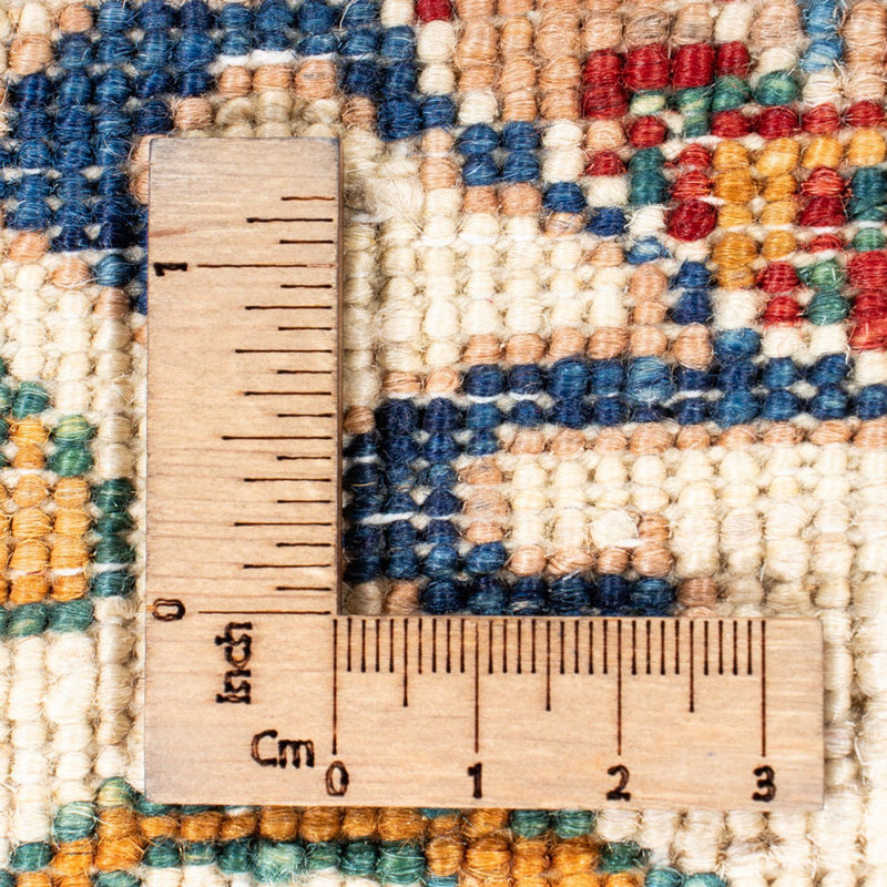 Ziegler Rug - Ariana - 211 x 156 cm - red