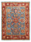 Ziegler Rug - Ariana - 233 x 172 cm - blue