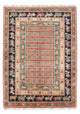 Ariana Rug 201x149cm - Oriental Rug
