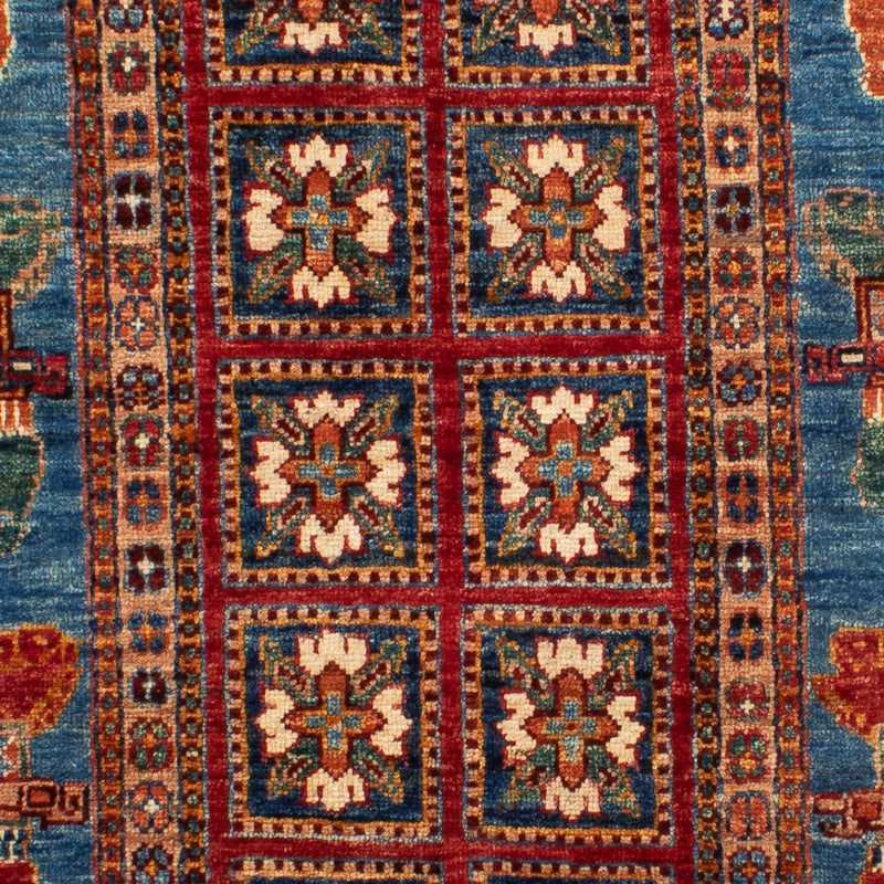 Ziegler Rug - Ariana - 162 x 100 cm - multicolored