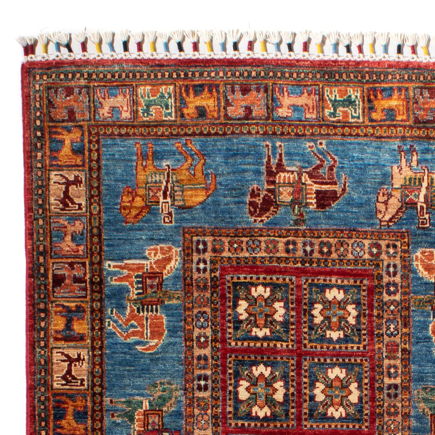 Ariana Rug 162x100cm - Oriental Rug