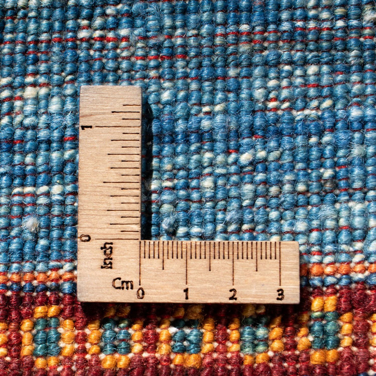 Ziegler Rug - Ariana - 162 x 100 cm - multicolored