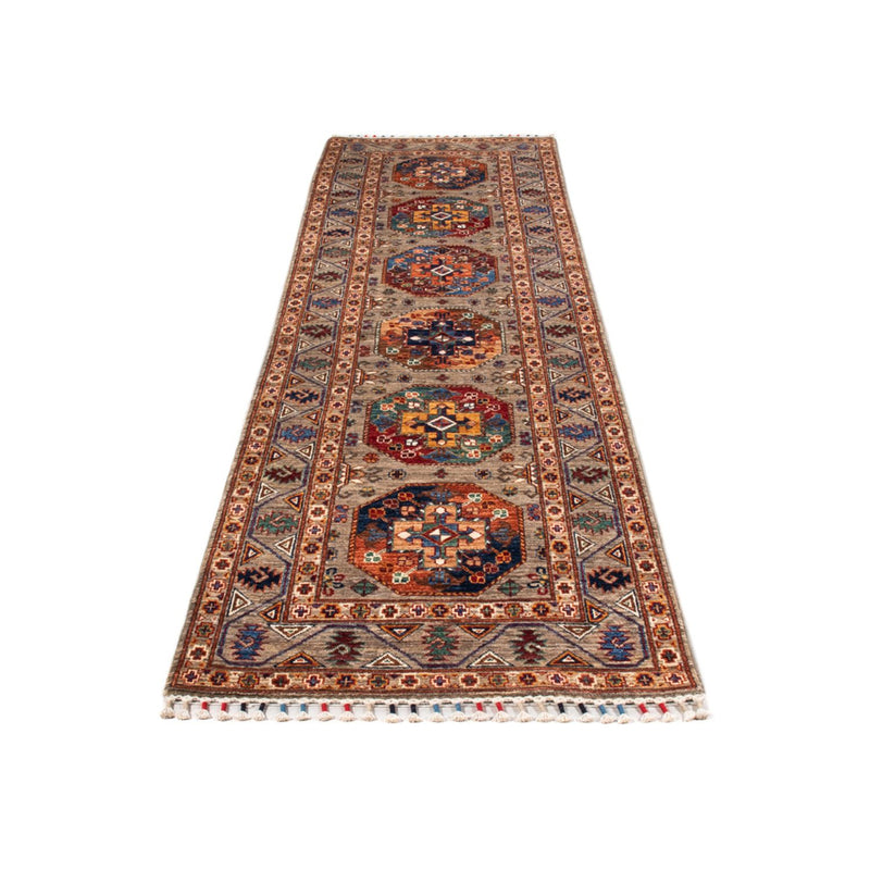 Runner Ziegler Rug - Ariana - 280 x 84 cm - multicolored