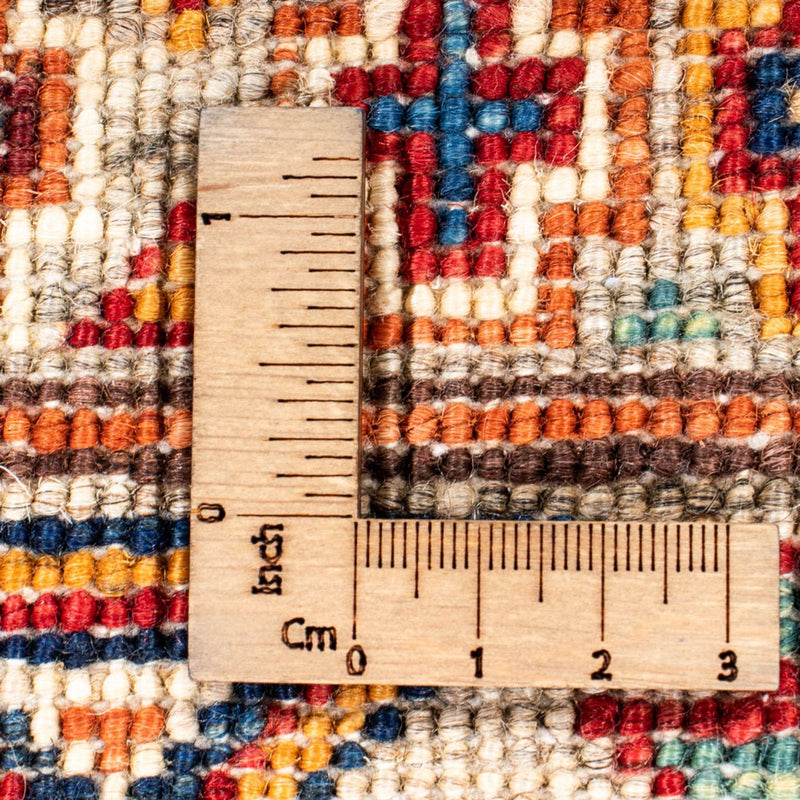 Runner Ziegler Rug - Ariana - 280 x 84 cm - multicolored