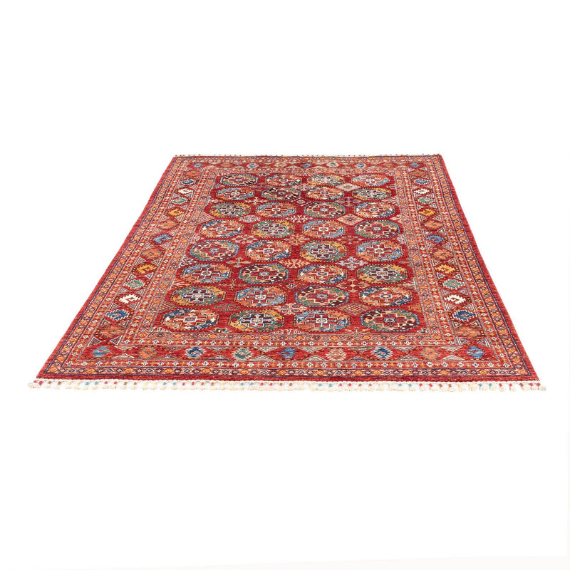 Ziegler Rug - Ariana - 212 x 156 cm - red