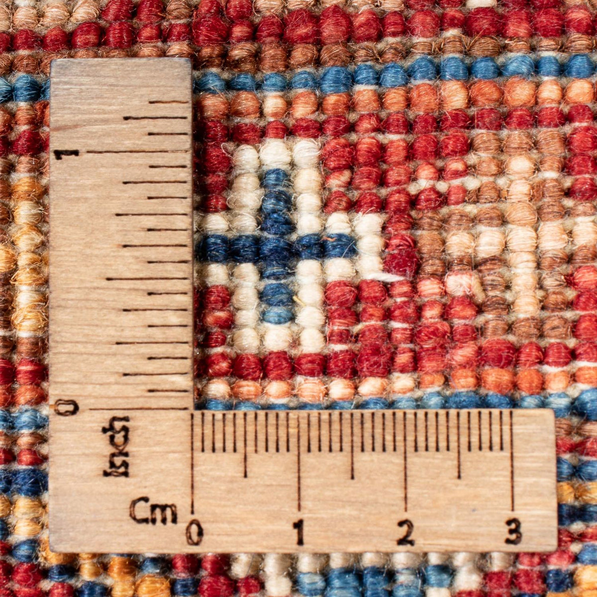 Ziegler Rug - Ariana - 212 x 156 cm - red