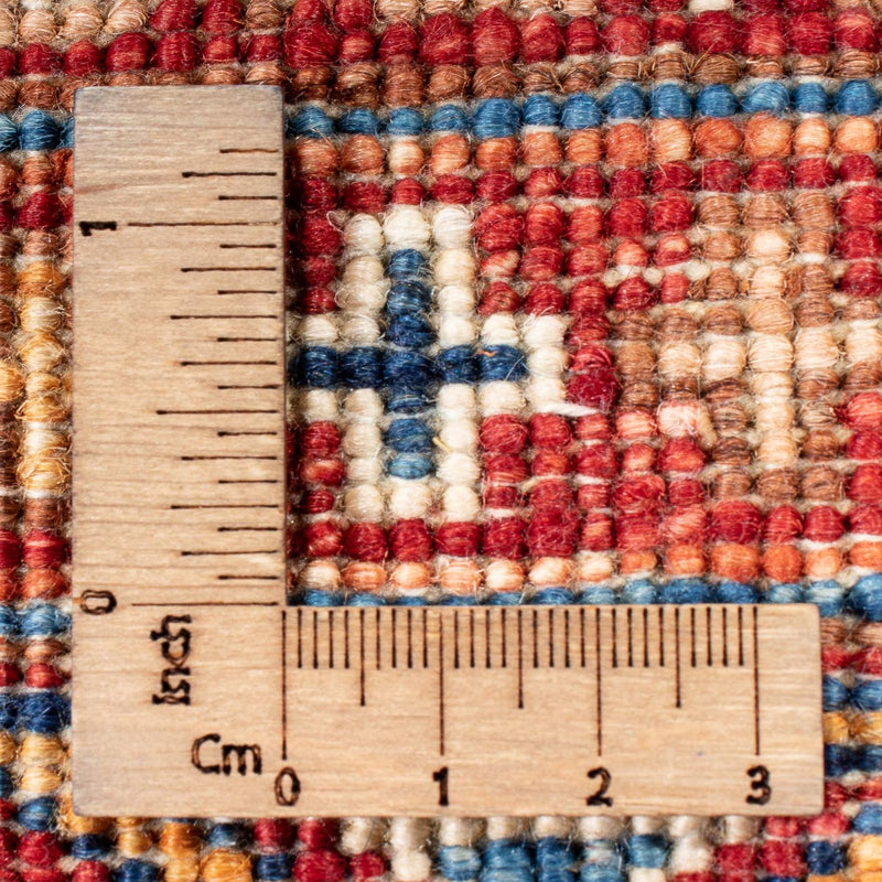 Ziegler Rug - Ariana - 212 x 156 cm - red