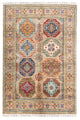 Ziegler Rug - Ariana - 177 x 123 cm - multicolored