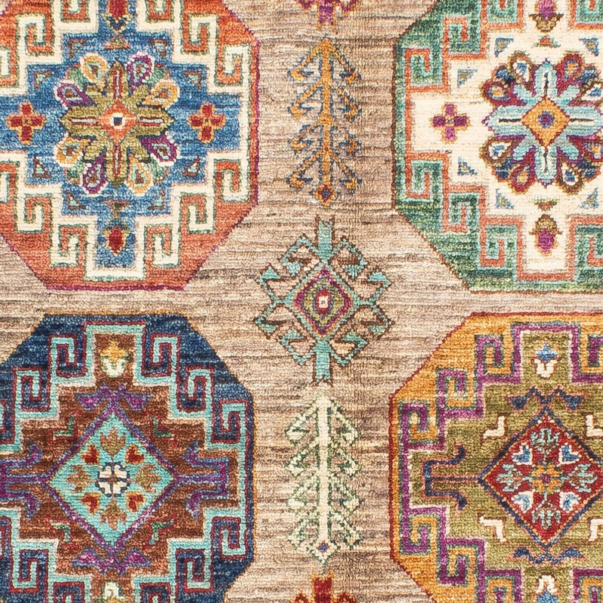 Ziegler Rug - Ariana - 177 x 123 cm - multicolored