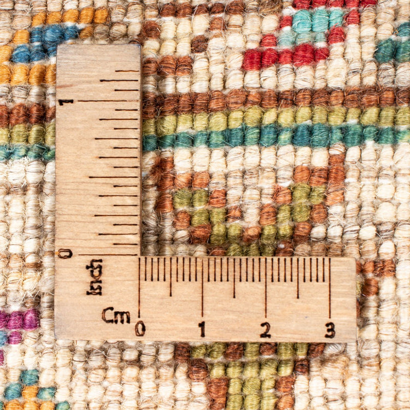 Ziegler Rug - Ariana - 177 x 123 cm - multicolored