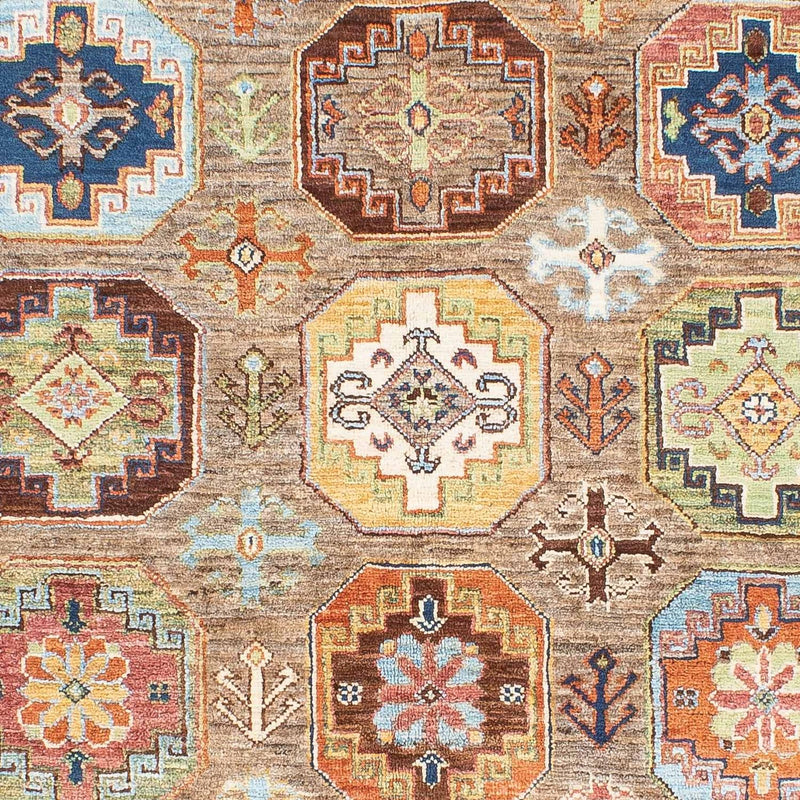 Ziegler Rug - Ariana - 207 x 151 cm - multicolored