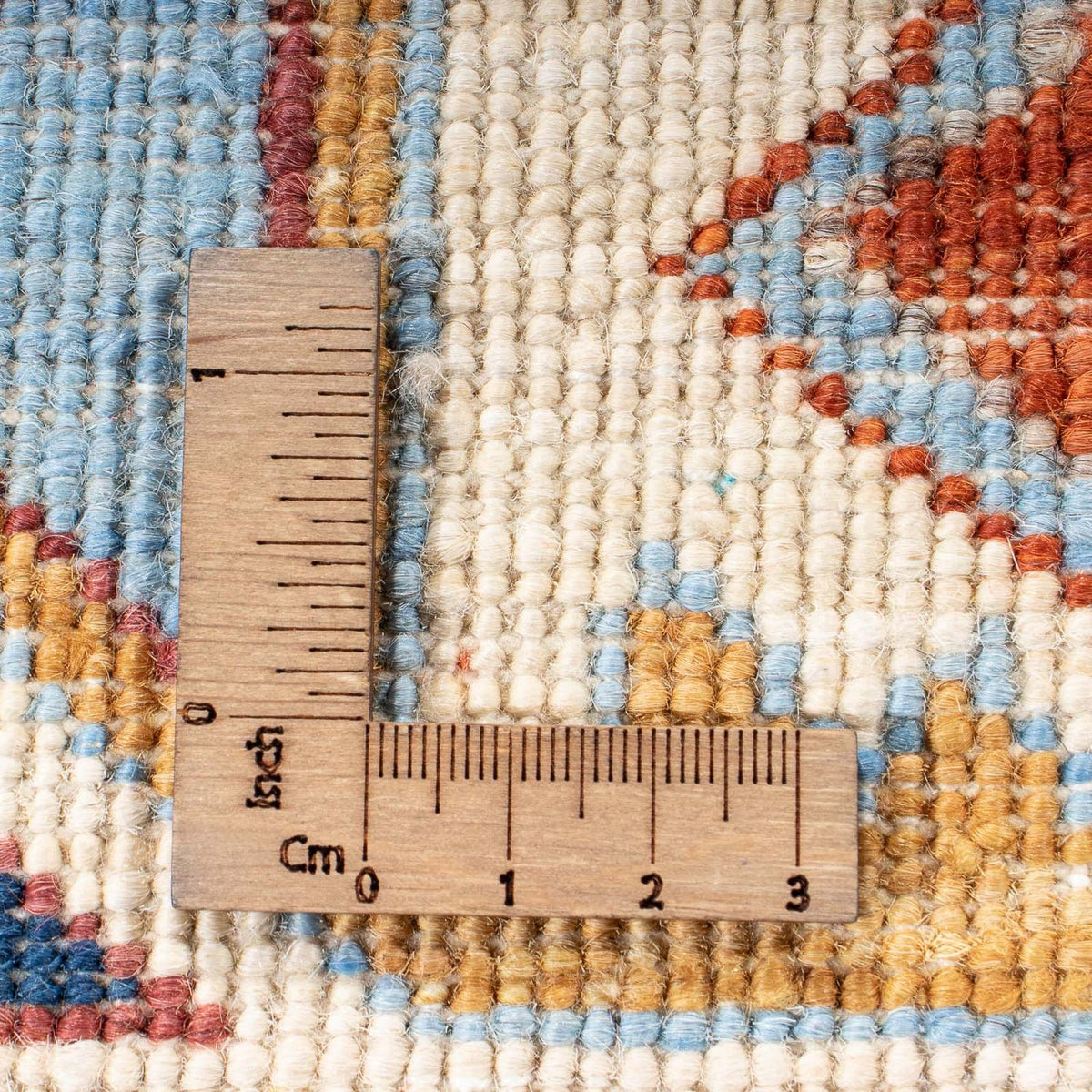 Ziegler Rug - Ariana - 207 x 151 cm - multicolored