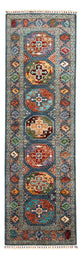 Ariana Rug 273x85cm - Oriental Rug