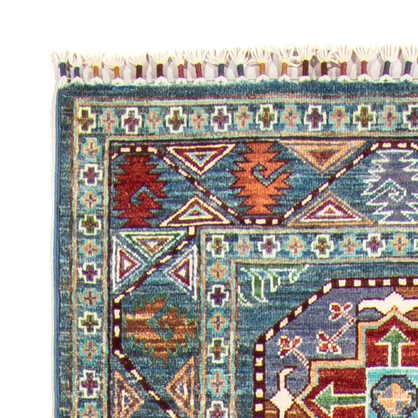 Ariana Rug 273x85cm - Oriental Rug