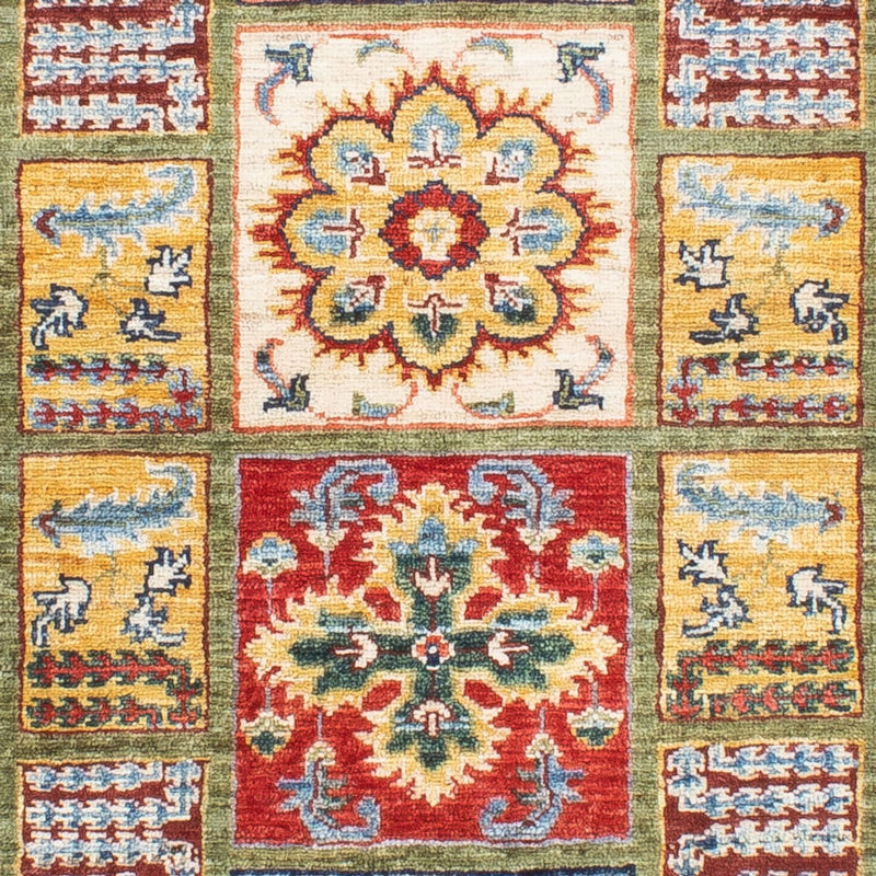 Runner Ziegler Rug - Ariana - 203 x 81 cm - multicolored