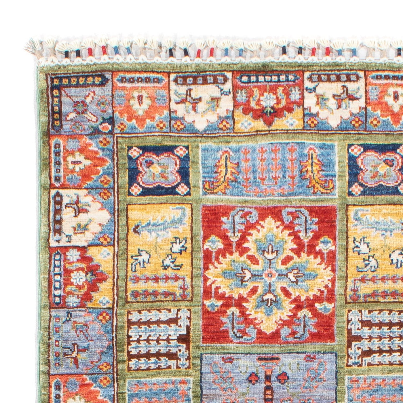 Ariana Rug 203x81cm - Oriental Rug