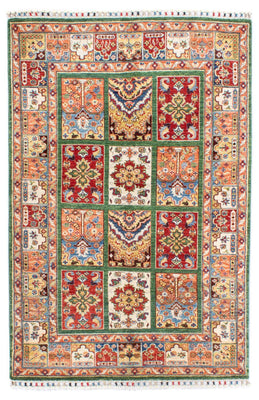 Ziegler Rug - Ariana - 178 x 127 cm - multicolored