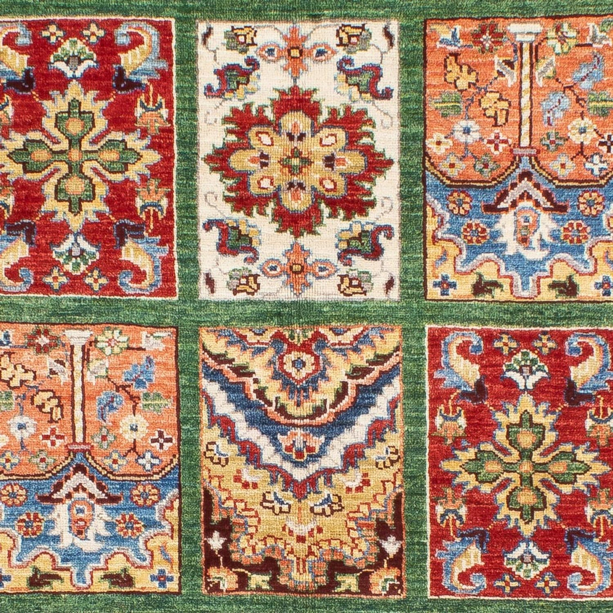 Ziegler Rug - Ariana - 178 x 127 cm - multicolored