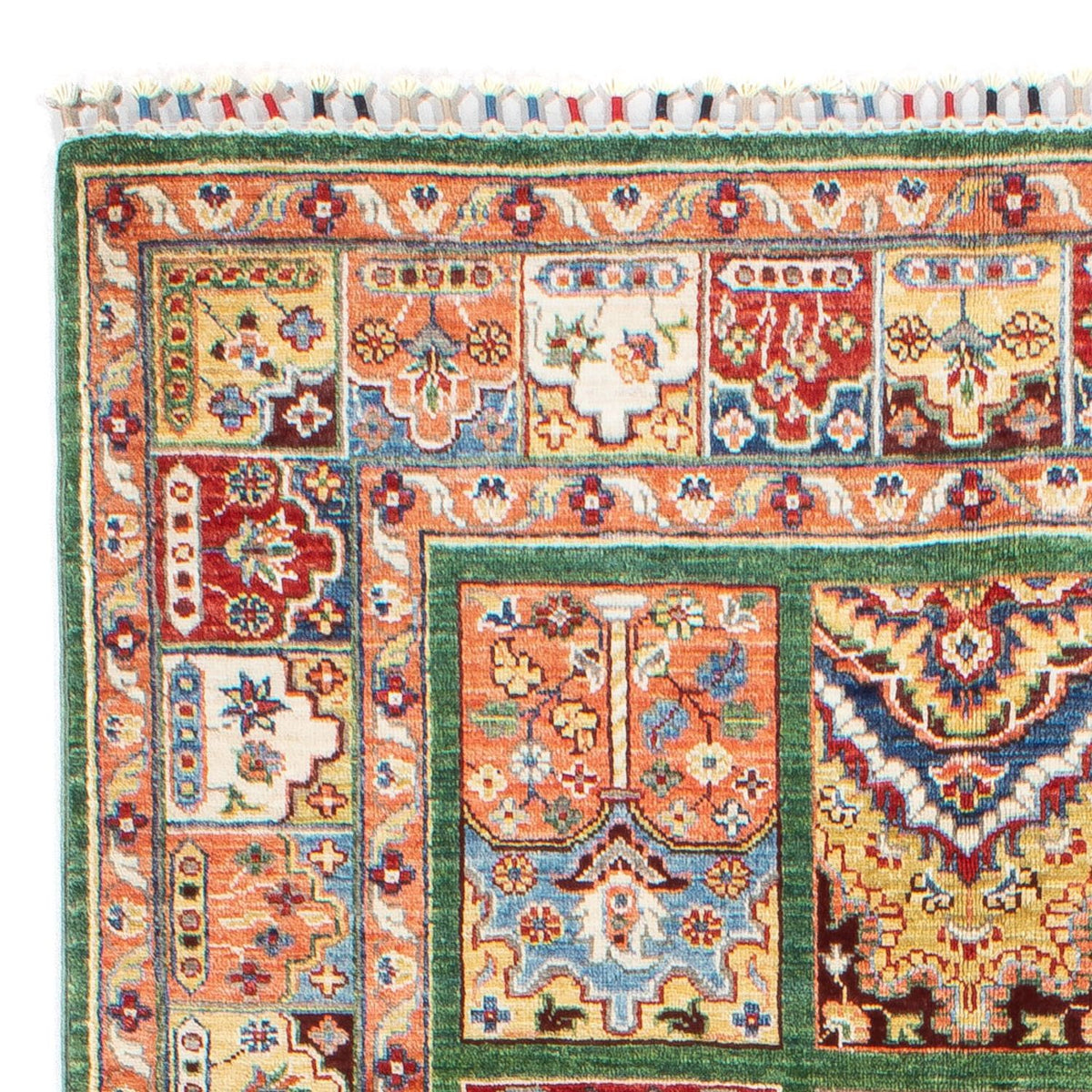 Ziegler Rug - Ariana - 178 x 127 cm - multicolored