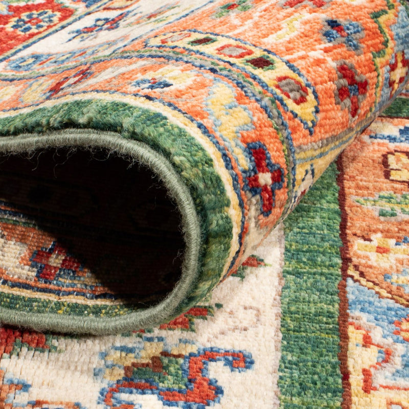 Ziegler Rug - Ariana - 178 x 127 cm - multicolored