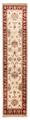 Runner Ziegler Rug - 303 x 83 cm - beige