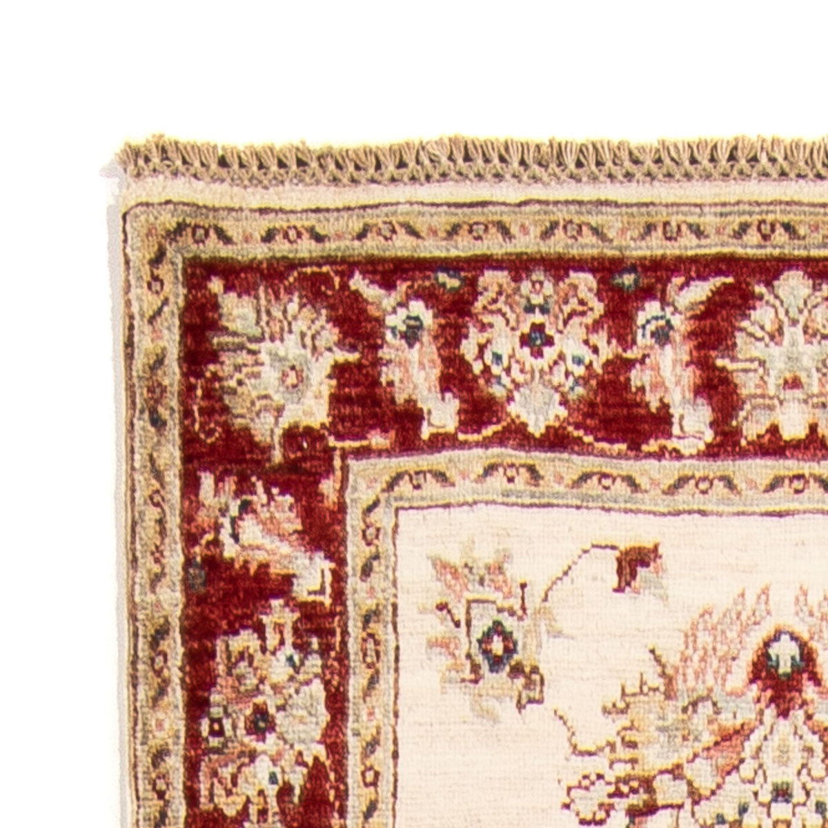 Runner Ziegler Rug - 303 x 83 cm - beige