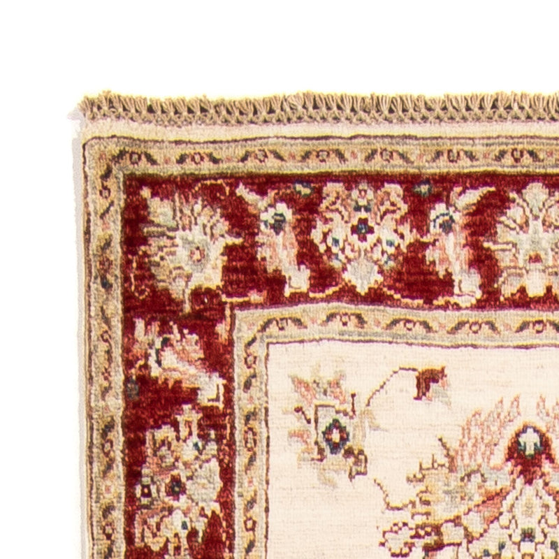 Runner Ziegler Rug - 303 x 83 cm - beige