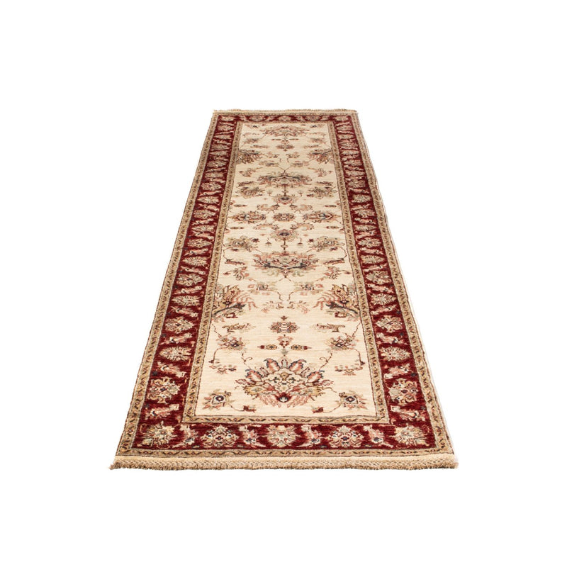 Runner Ziegler Rug - 303 x 83 cm - beige