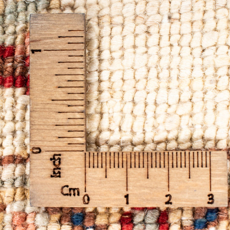 Runner Ziegler Rug - 303 x 83 cm - beige