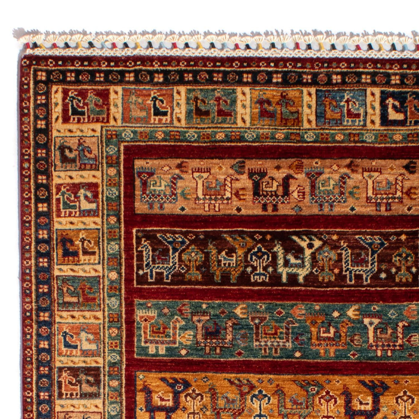 Ariana Rug 154x105cm - Oriental Rug