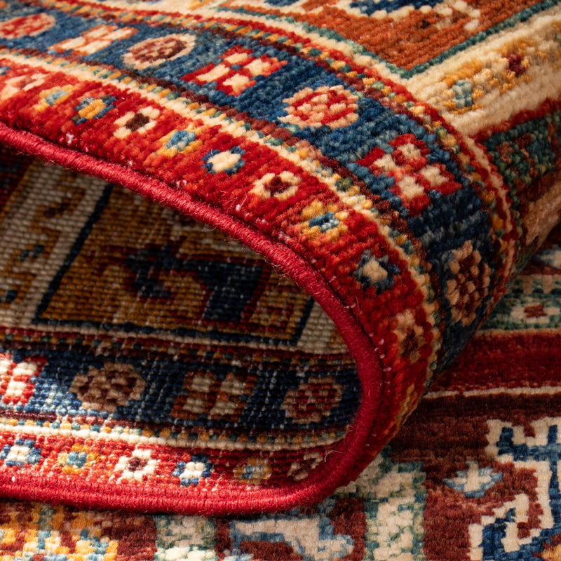 Ziegler Rug - Ariana - 154 x 105 cm - multicolored