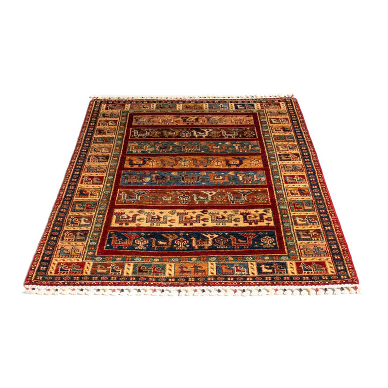 Ziegler Rug - Ariana - 154 x 105 cm - multicolored