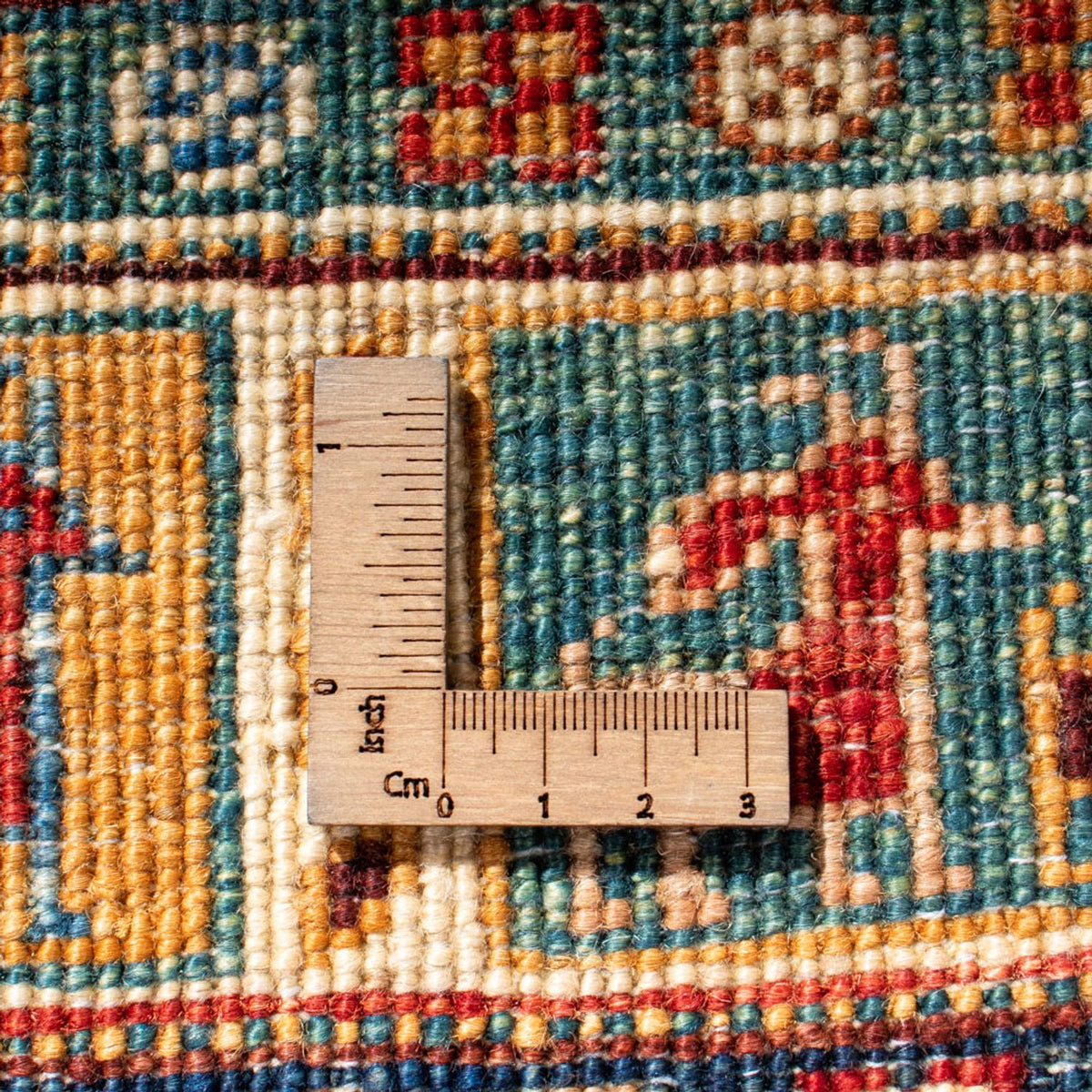 Ziegler Rug - Ariana - 154 x 105 cm - multicolored