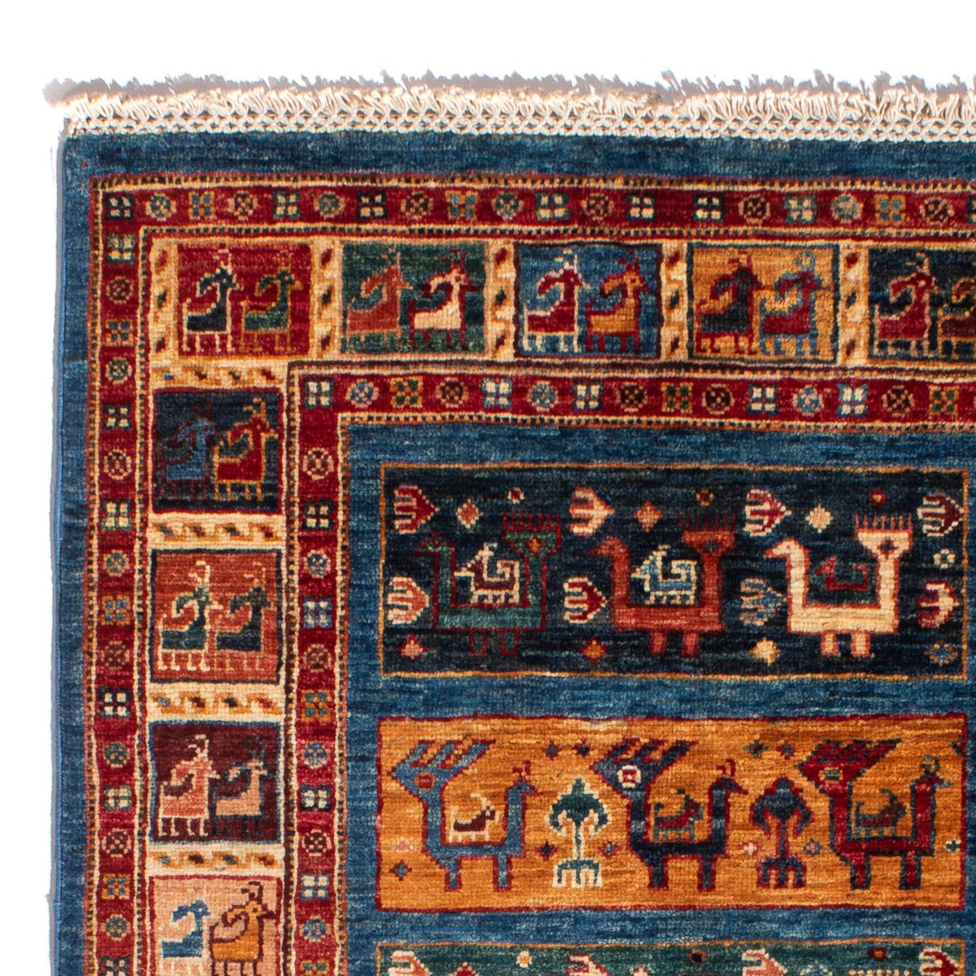 Ariana Rug 124x81cm - Oriental Rug
