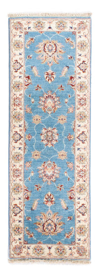 Ziegler Rug - 183 x 62 cm - turquoise