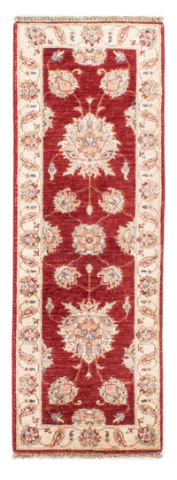 Ziegler Rug - 175 x 62 cm - red