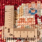 Ziegler Rug - 175 x 62 cm - red