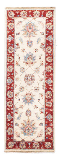 Ziegler Rug - 182 x 62 cm - cream