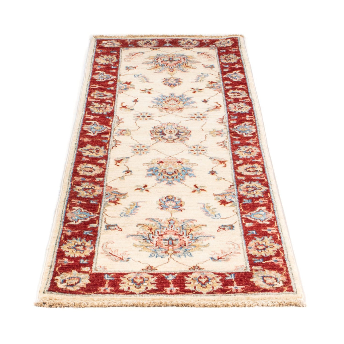 Ziegler Rug - 182 x 62 cm - cream