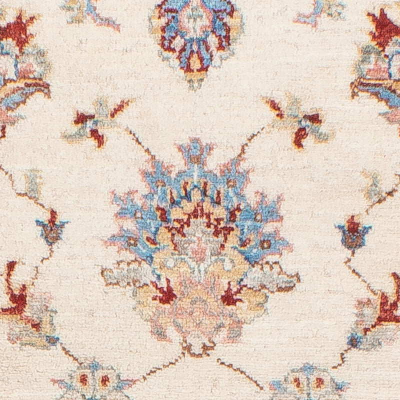 Ziegler Rug - 183 x 63 cm - cream